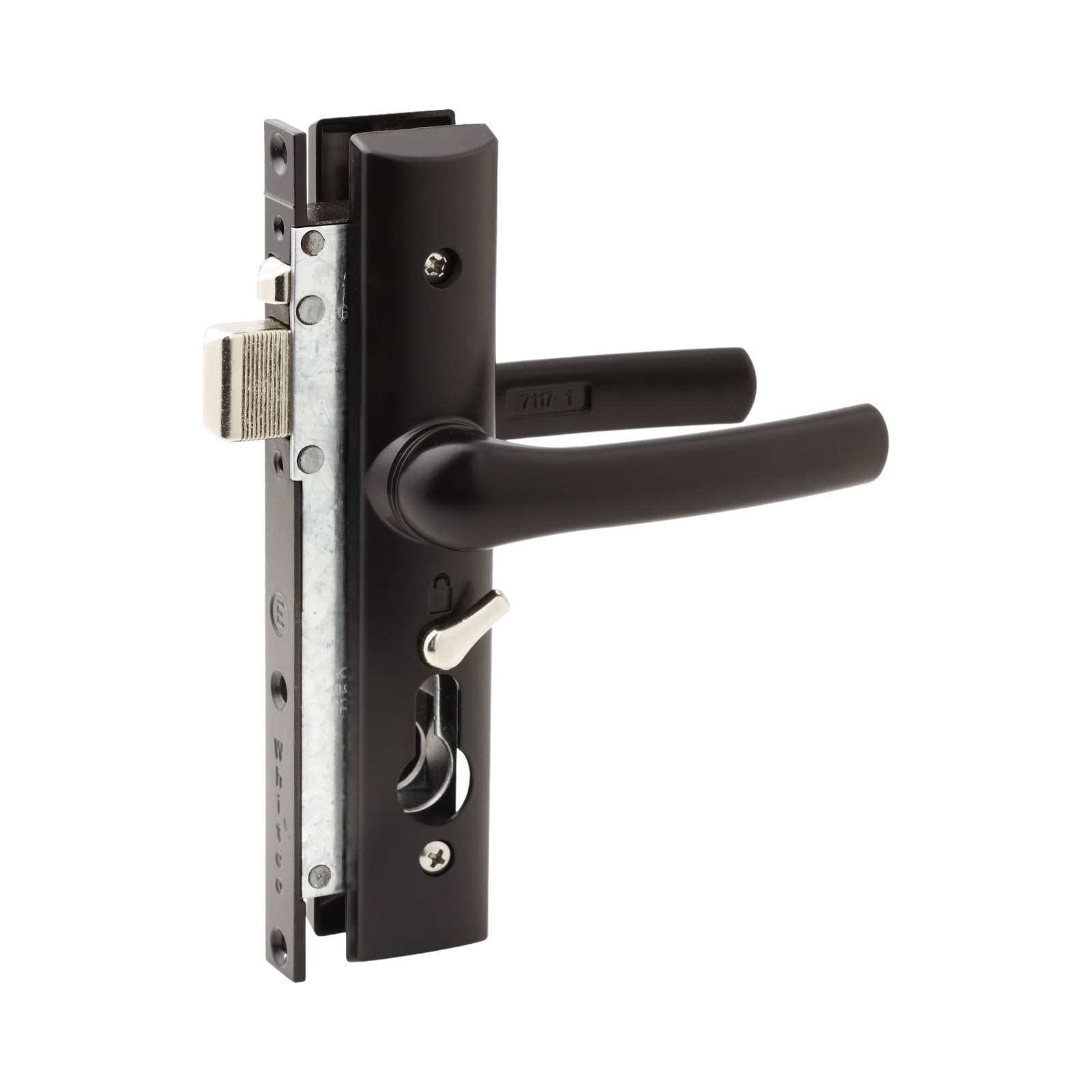 Whitco Leichhardt Sliding Security Screen Door Lock