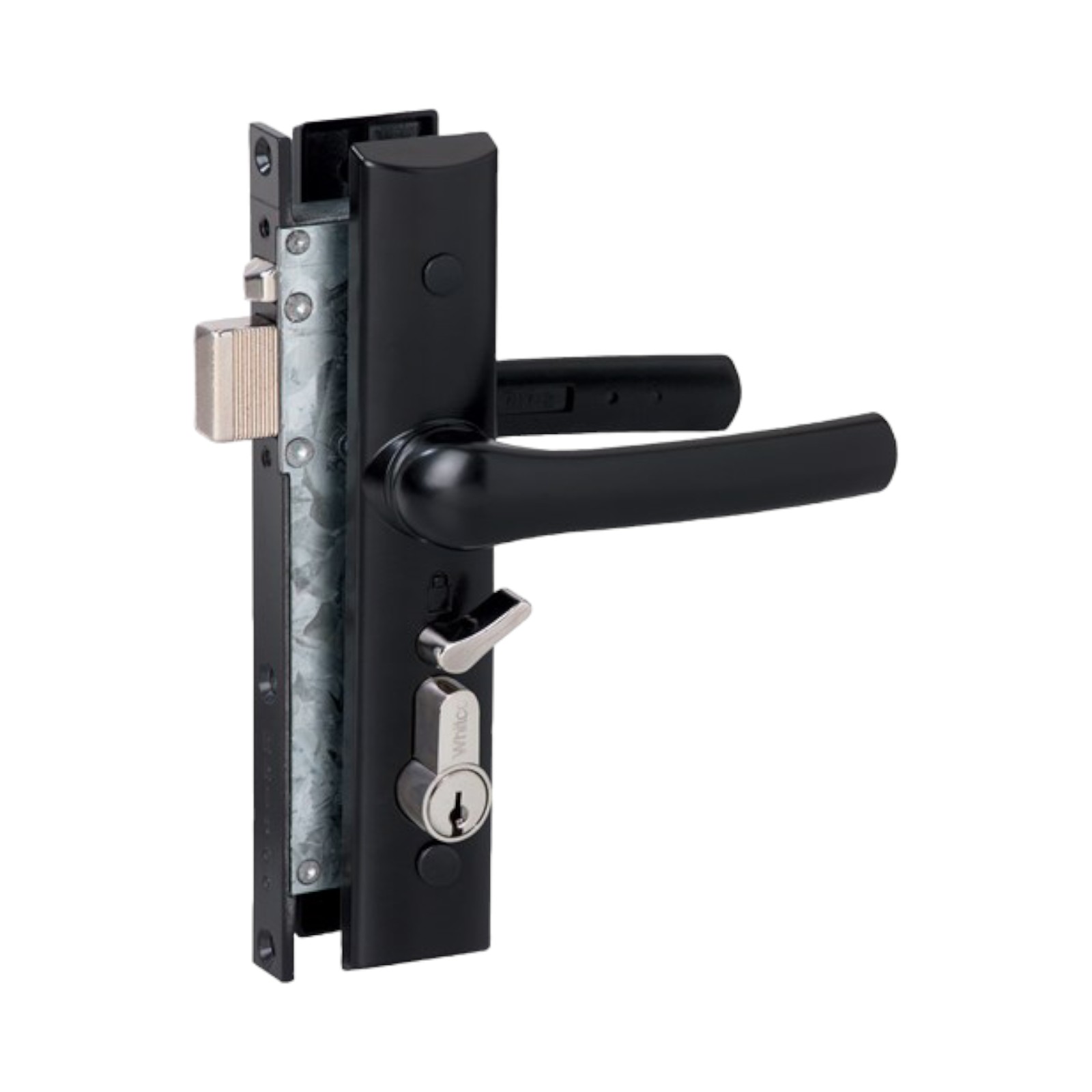 Whitco Tasman Mk3 Security Door Lock