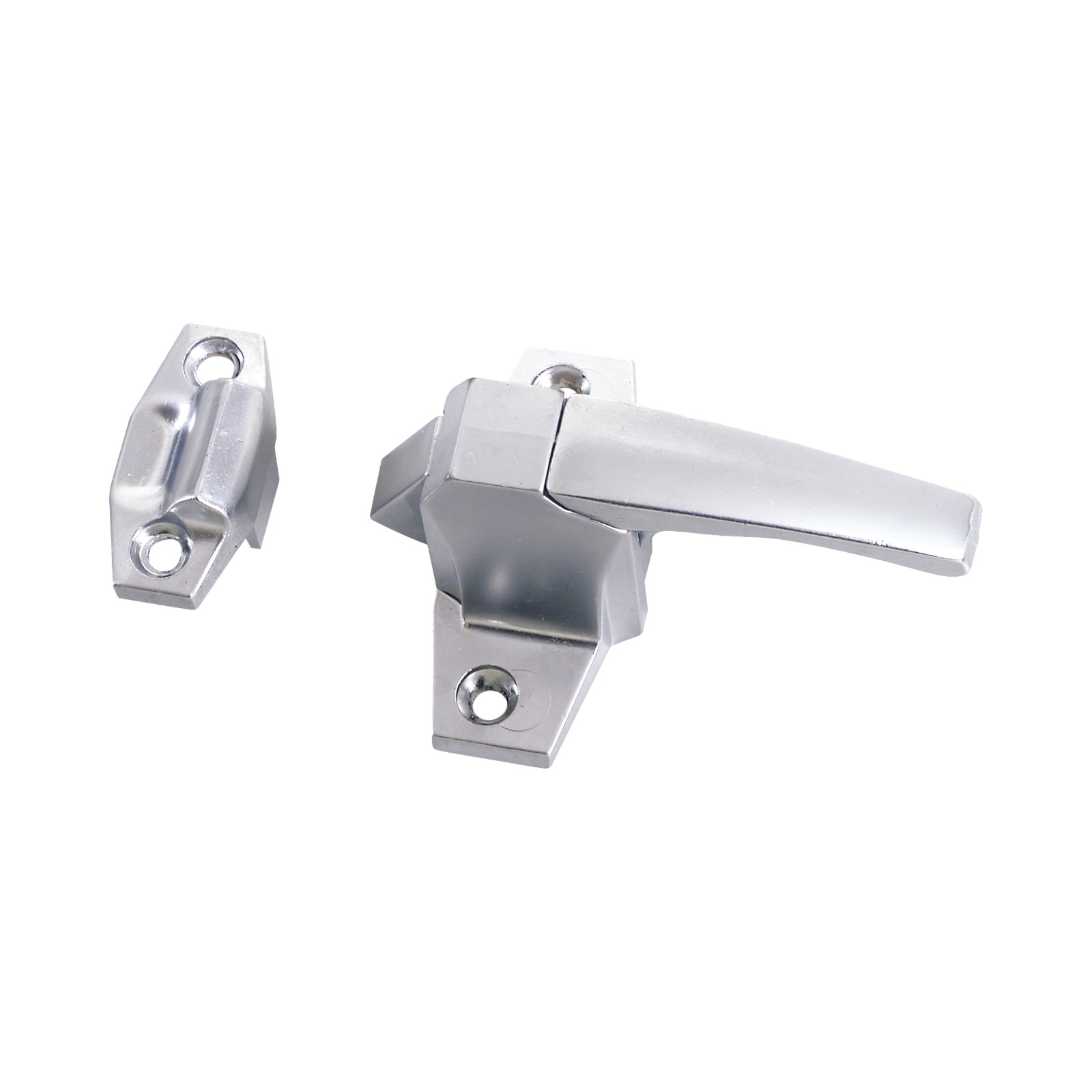 Whitco Whitmatic Window Catch
