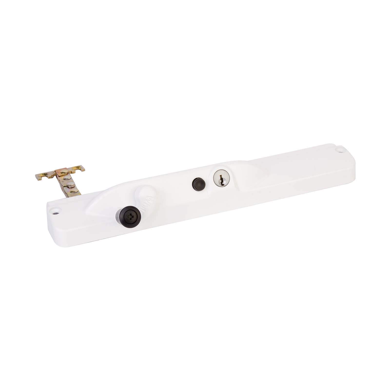 lockable chainwinder