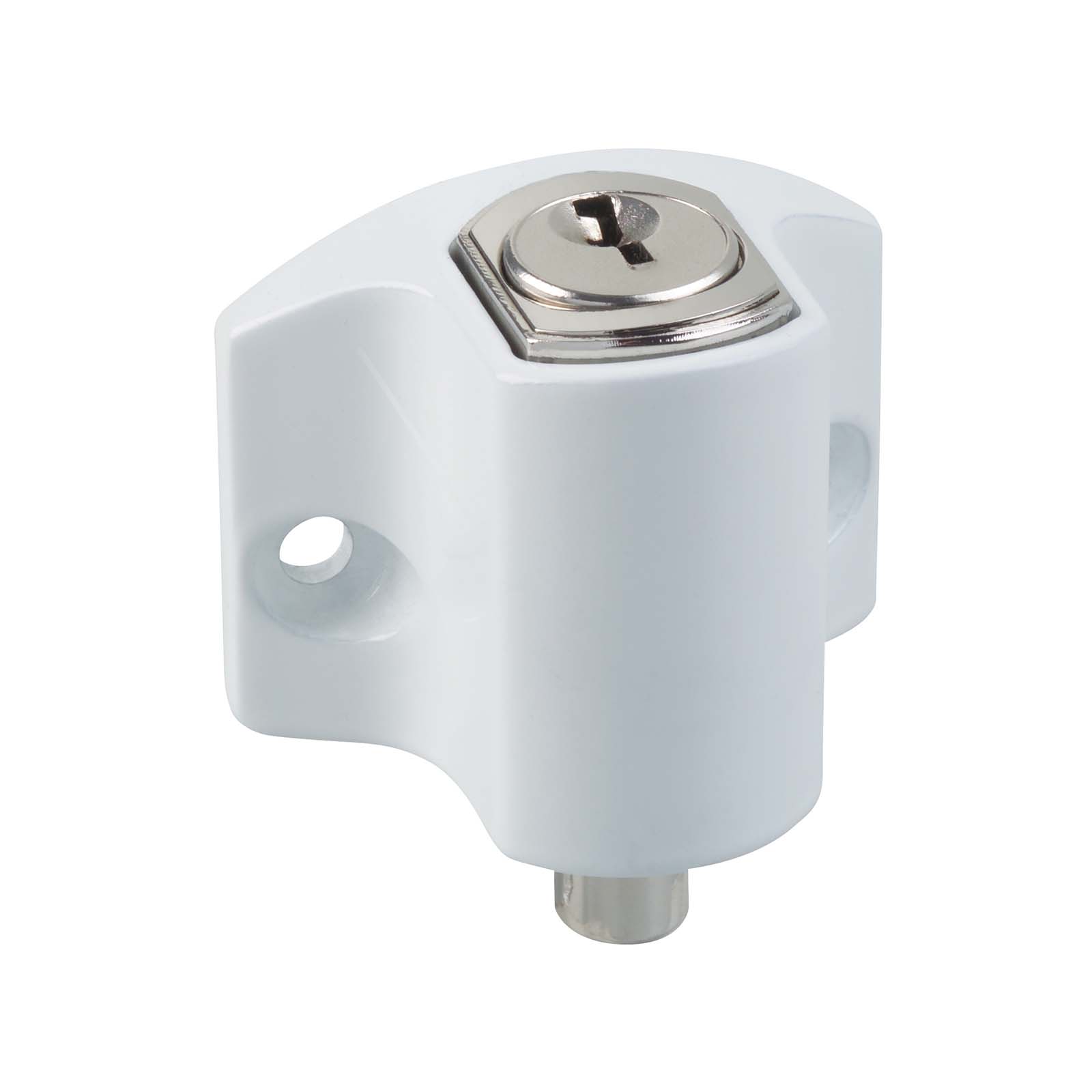 Whitco CYL4 Mini Push Lock