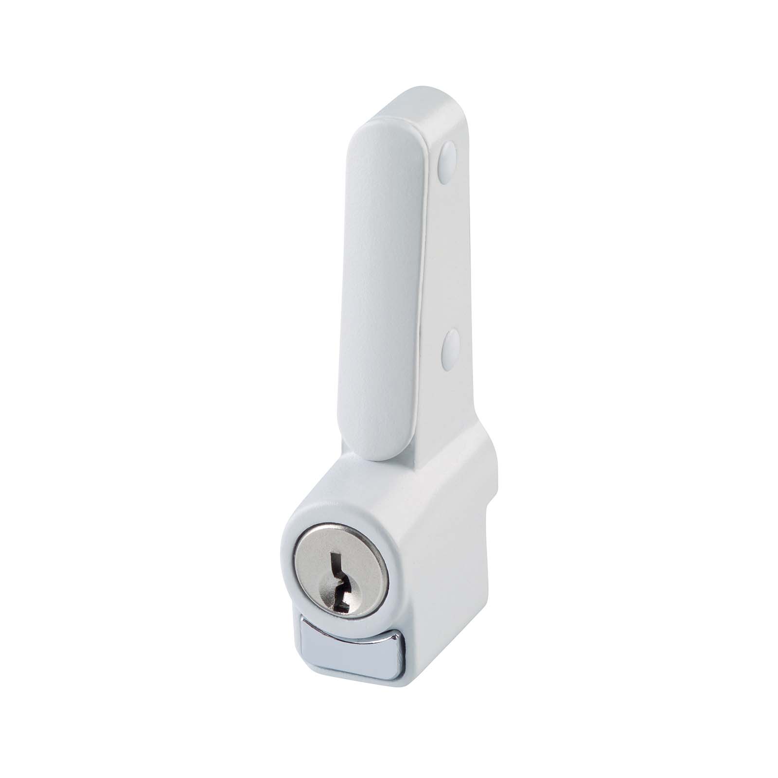 Whitco CYL4 Push Lock